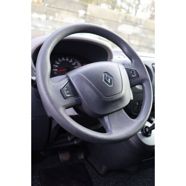 2016 Renault Master-43292226