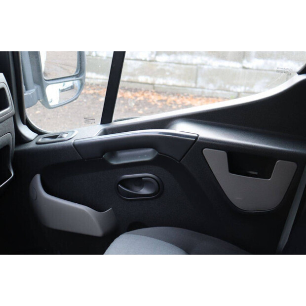 2016 Renault Master-43292227