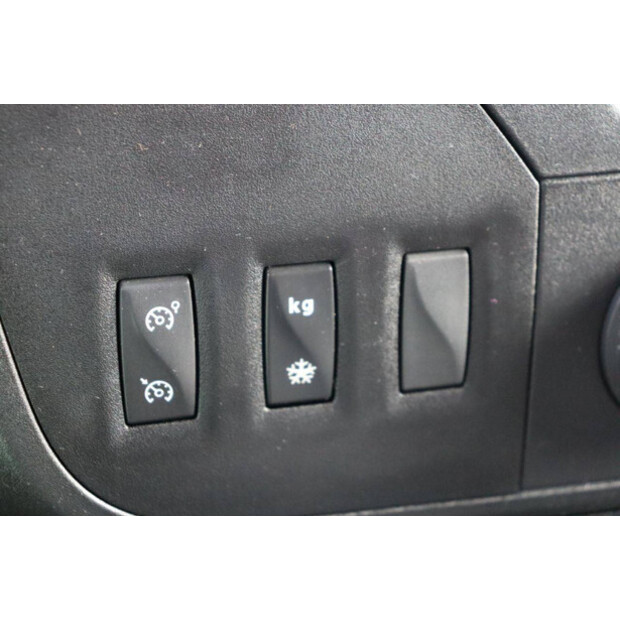 2016 Renault Master-43292230