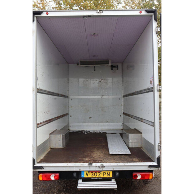 2016 Renault Master-43292237