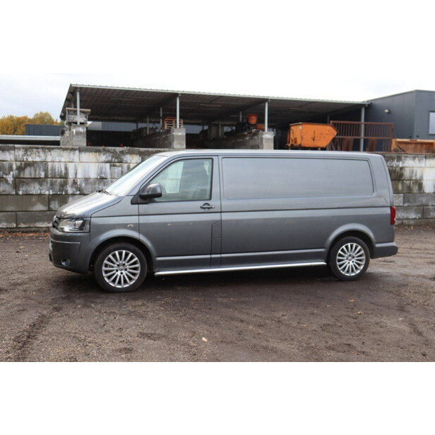 2012 Volkswagen Transporter-43292249