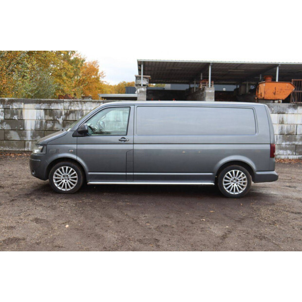 2012 Volkswagen Transporter-43292250