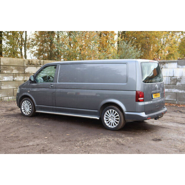 2012 Volkswagen Transporter-43292251