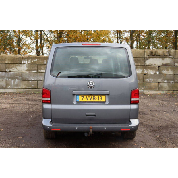 2012 Volkswagen Transporter-43292253