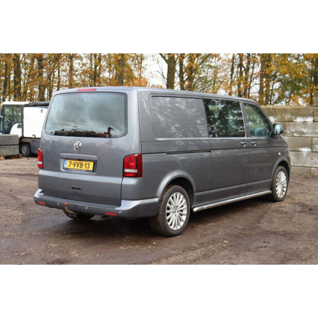2012 Volkswagen Transporter-43292254
