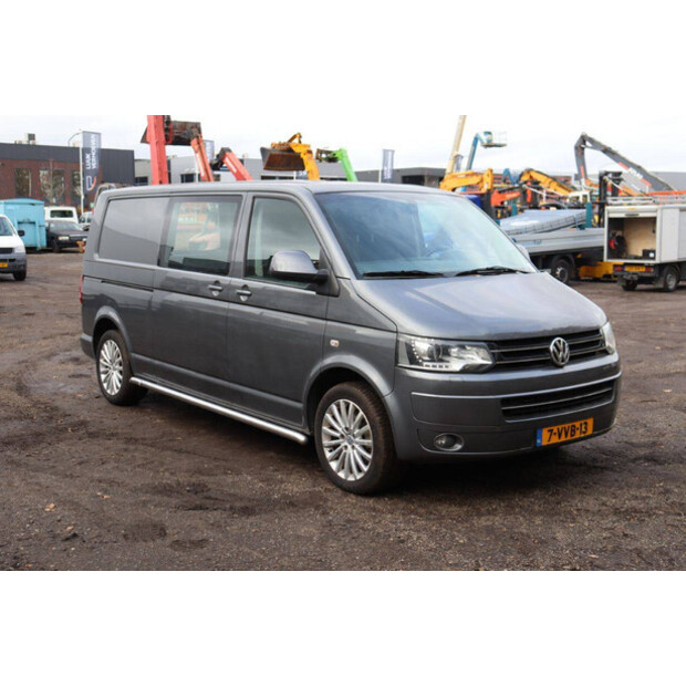 2012 Volkswagen Transporter-43292255