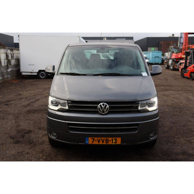 2012 Volkswagen Transporter-43292256