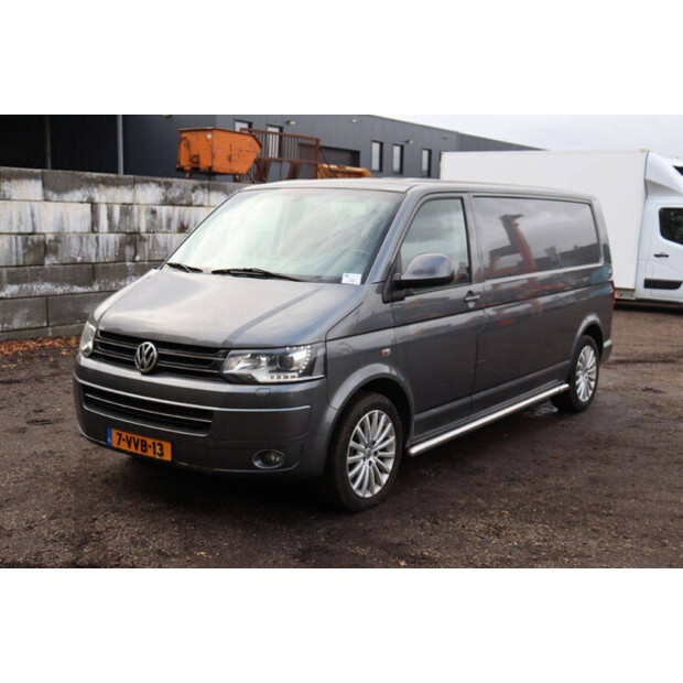 2012 Volkswagen Transporter-43292257
