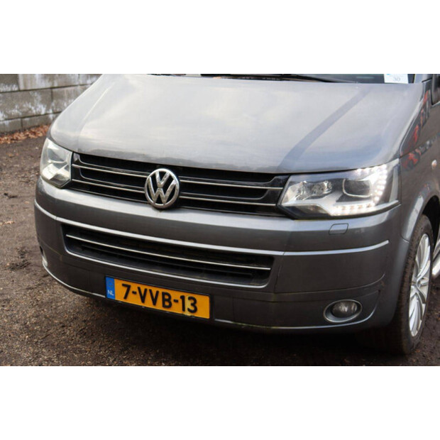 2012 Volkswagen Transporter-43292258