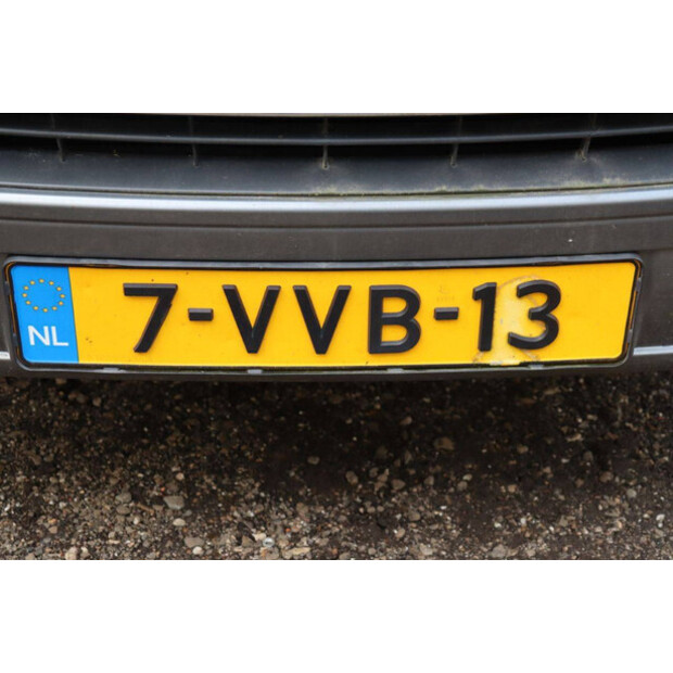 2012 Volkswagen Transporter-43292260