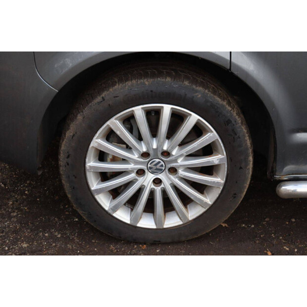 2012 Volkswagen Transporter-43292261