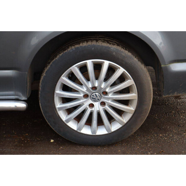 2012 Volkswagen Transporter-43292262