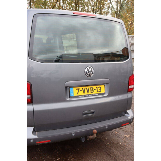 2012 Volkswagen Transporter-43292263