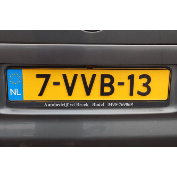 2012 Volkswagen Transporter-43292265