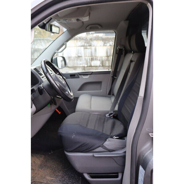 2012 Volkswagen Transporter-43292268