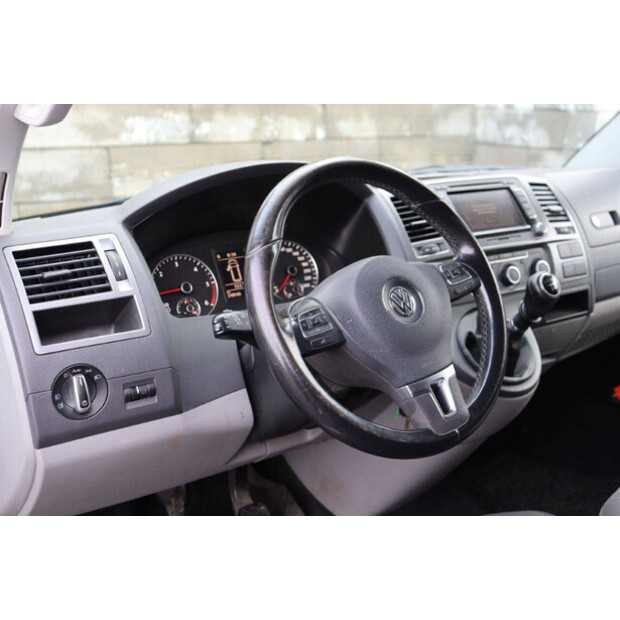 2012 Volkswagen Transporter-43292270