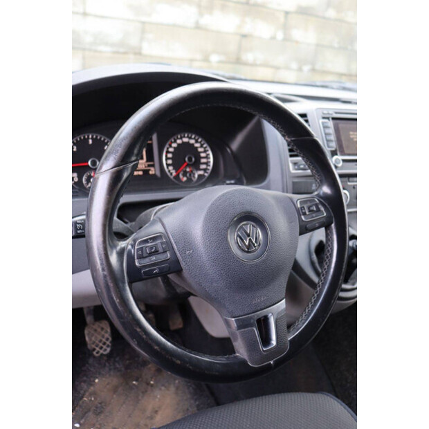 2012 Volkswagen Transporter-43292272