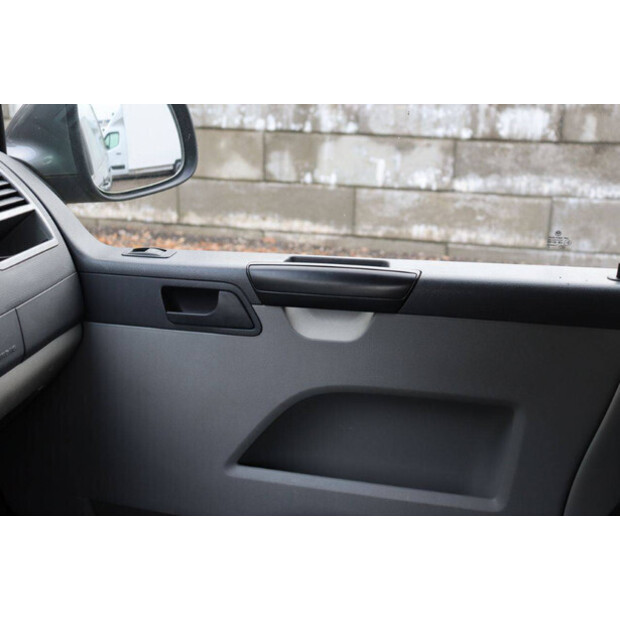 2012 Volkswagen Transporter-43292273