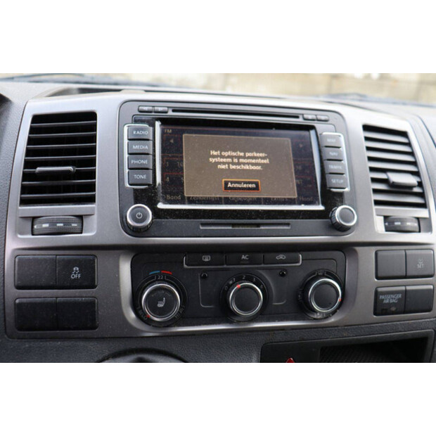 2012 Volkswagen Transporter-43292275