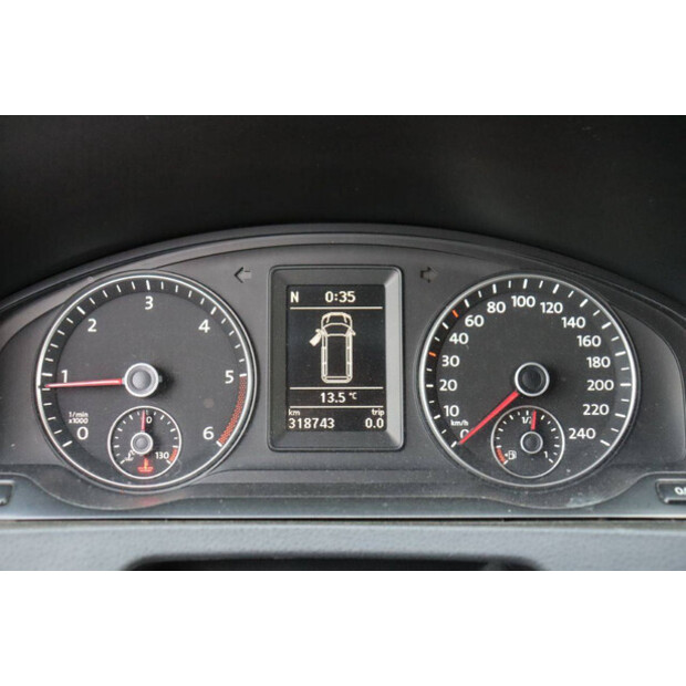 2012 Volkswagen Transporter-43292279