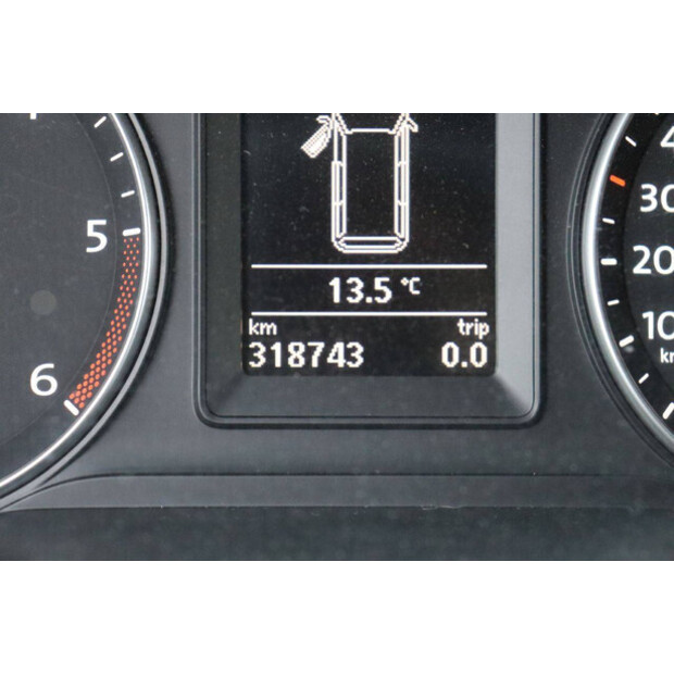 2012 Volkswagen Transporter-43292280