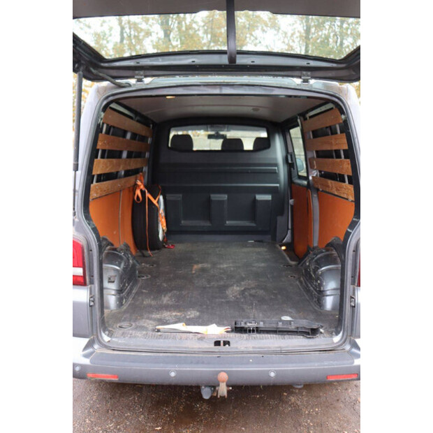 2012 Volkswagen Transporter-43292281
