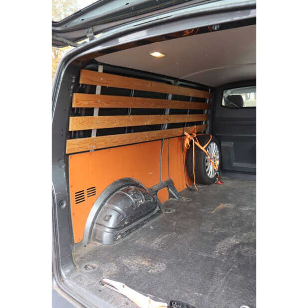 2012 Volkswagen Transporter-43292283