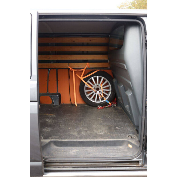 2012 Volkswagen Transporter-43292284