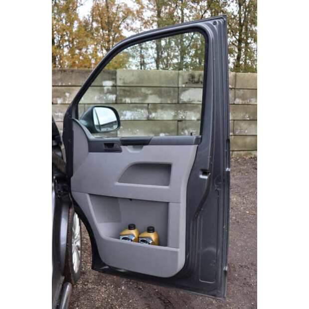 2012 Volkswagen Transporter-43292286