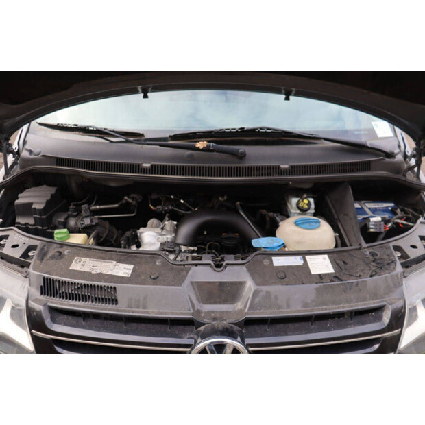 2012 Volkswagen Transporter-43292288