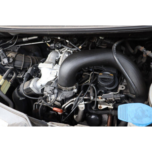 2012 Volkswagen Transporter-43292289