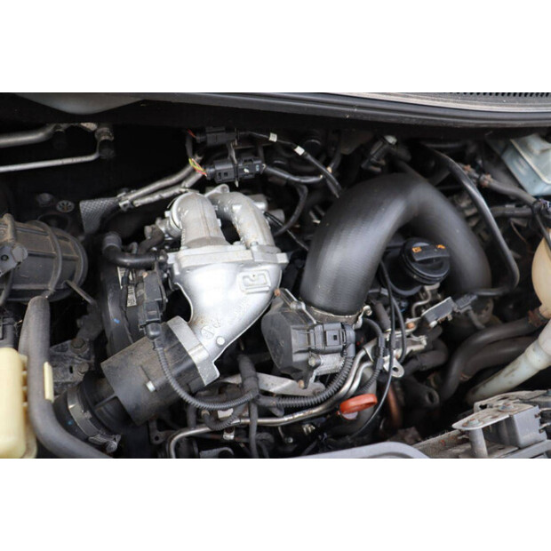 2012 Volkswagen Transporter-43292290