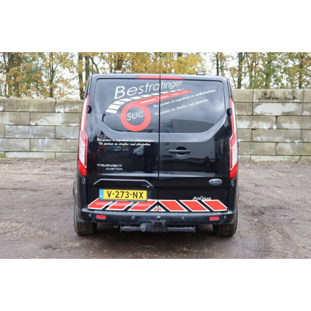 2018 فورد TRANSIT CUSTOM-43292297