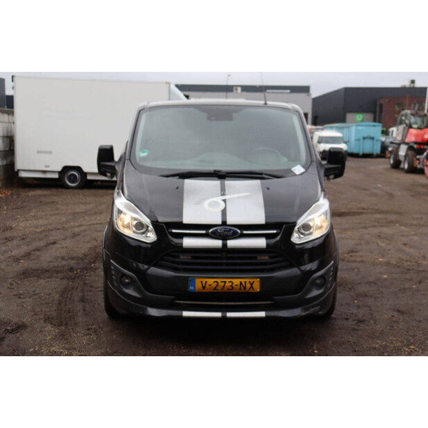 2018 فورد TRANSIT CUSTOM-43292300