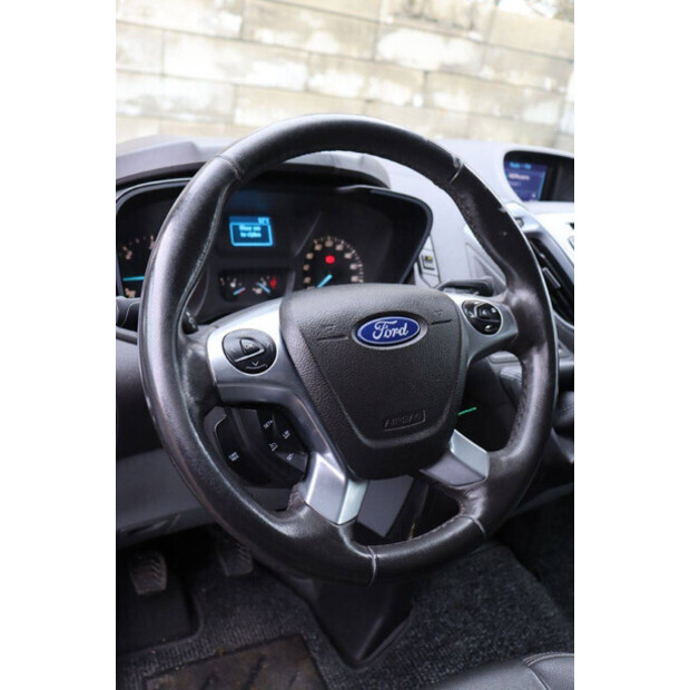 2018 فورد TRANSIT CUSTOM-43292316