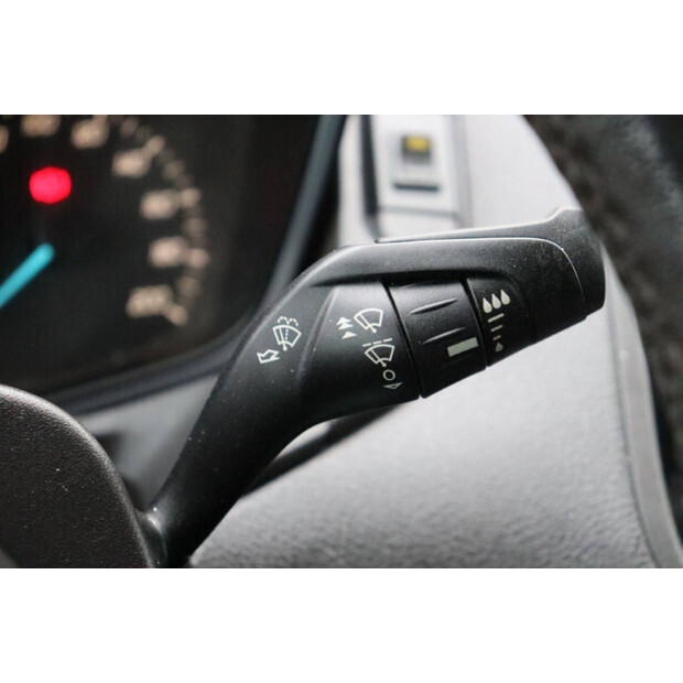 2018 فورد TRANSIT CUSTOM-43292323