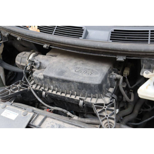 2018 فورد TRANSIT CUSTOM-43292337