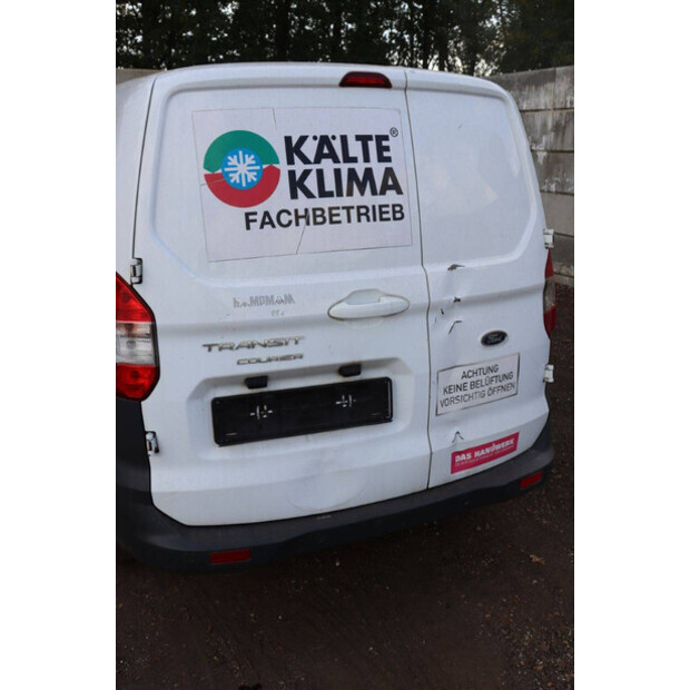 فورد Transit Courier-43292538