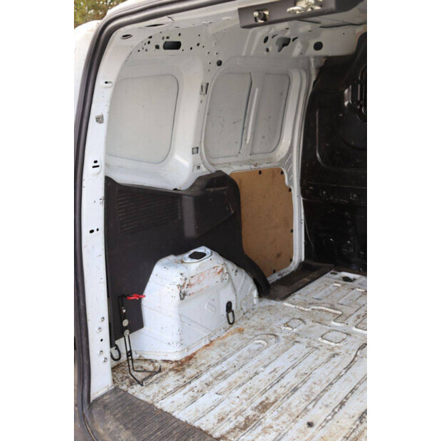 فورد Transit Courier-43292559