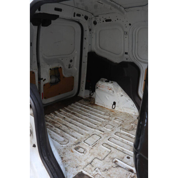 فورد Transit Courier-43292562