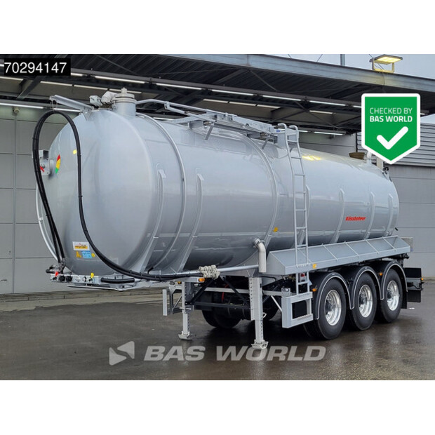 2025 Kässbohrer STB-43292570