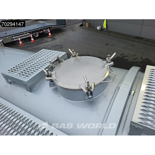 2025 Kässbohrer STB-43292576