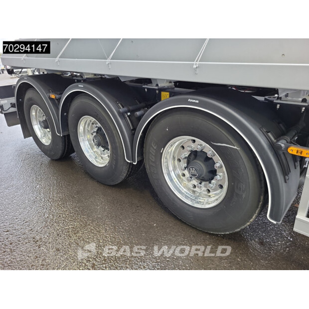 2025 Kässbohrer STB-43292579