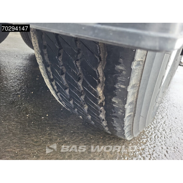 2025 Kässbohrer STB-43292586