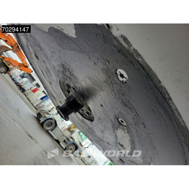 2025 Kässbohrer STB-43292588