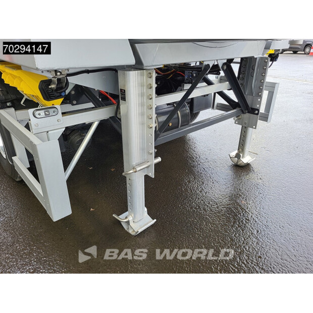 2025 Kässbohrer STB-43292589