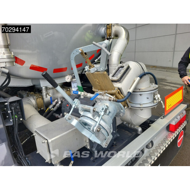 2025 Kässbohrer STB-43292591