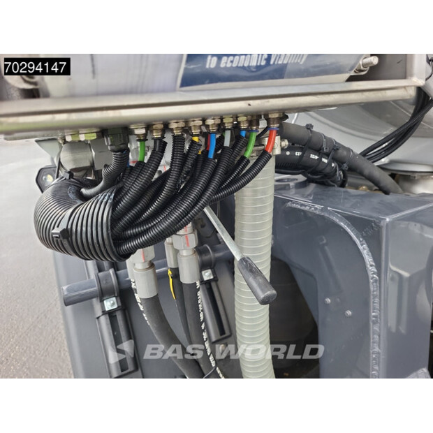 2025 Kässbohrer STB-43292593