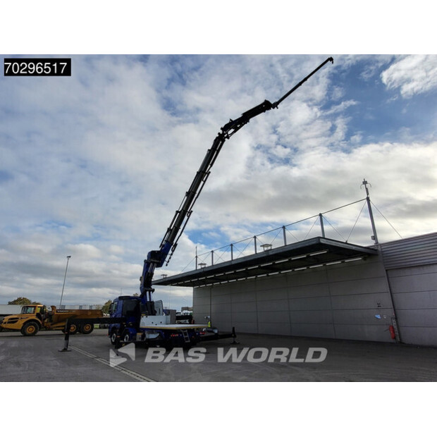 2017 فولفو FH 540-43292603