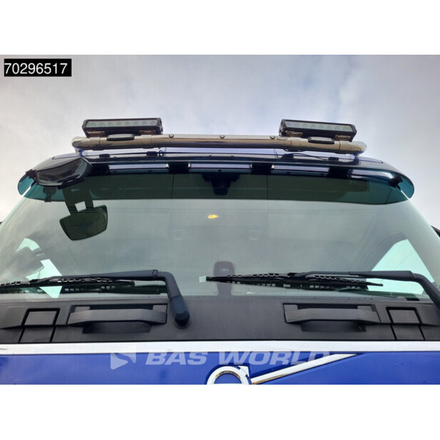 2017 فولفو FH 540-43292610